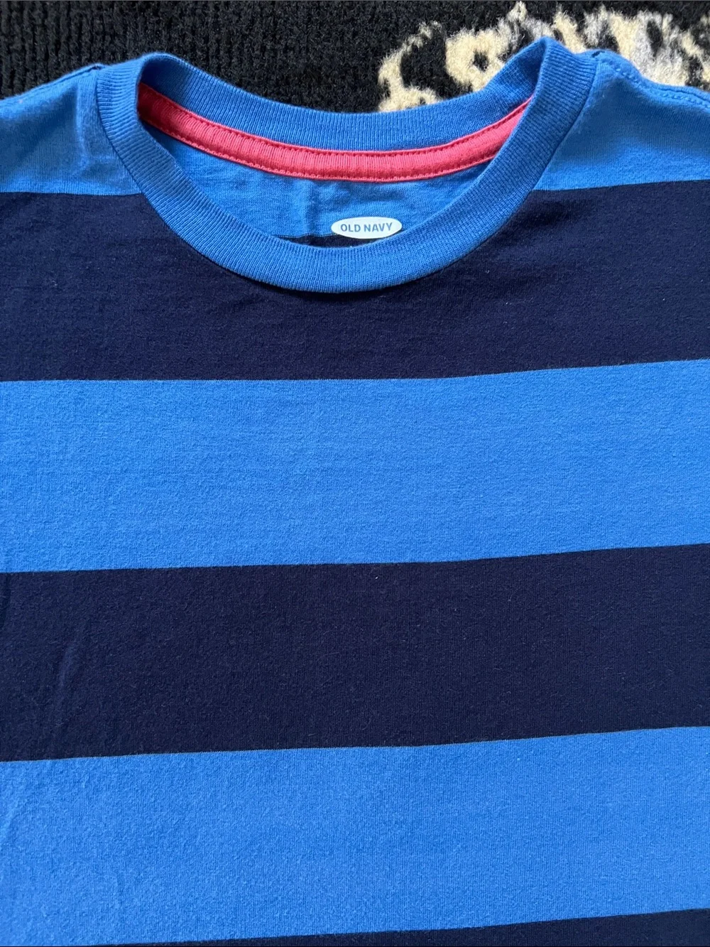Boys Old Navy tees